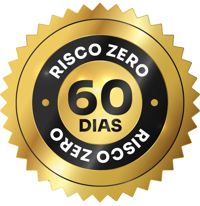Garantia 60 dias